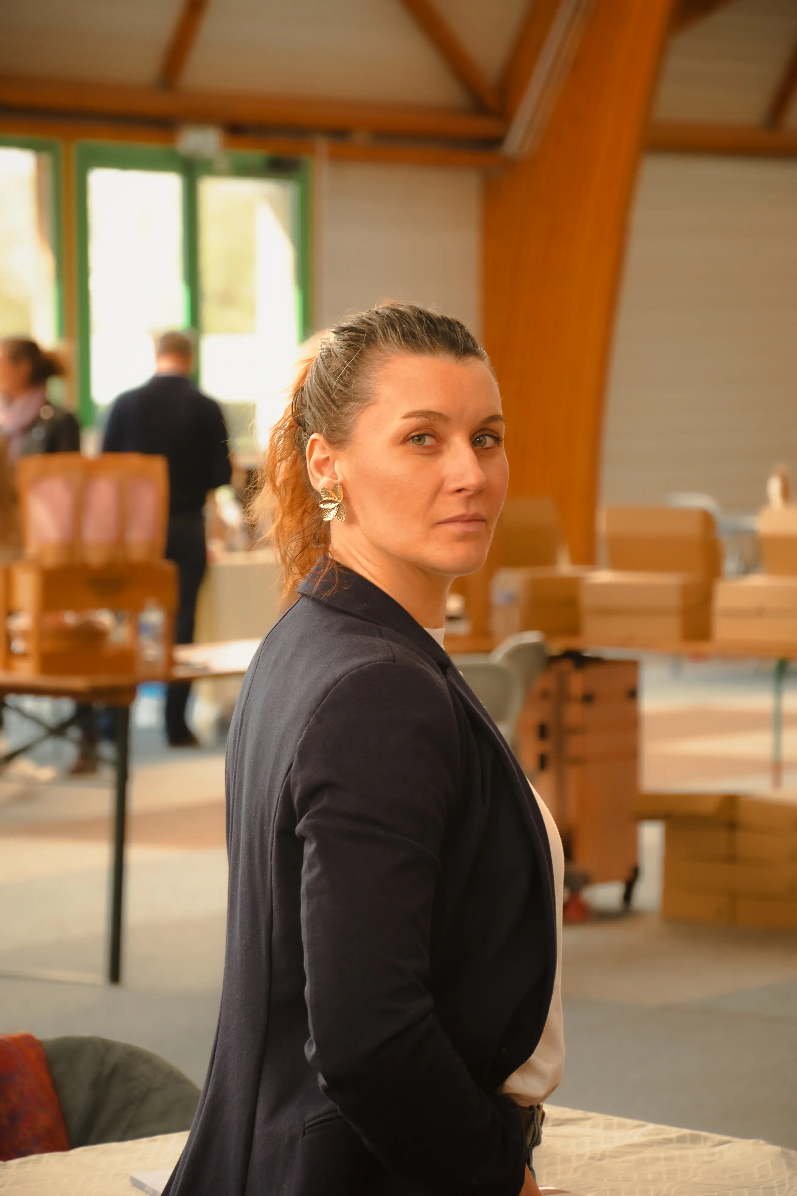 Noémie Henneville