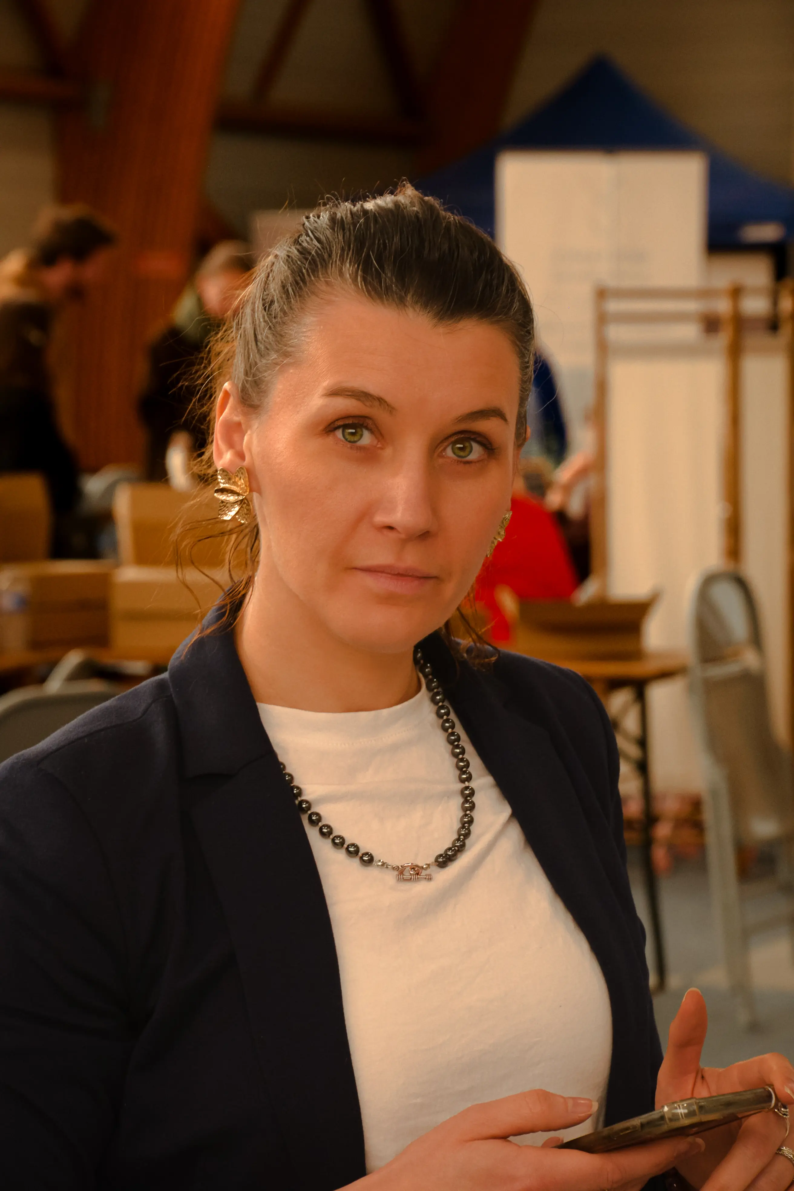 Noémie Henneville